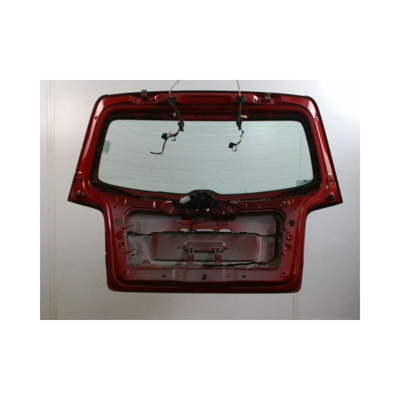 HAYON VOLKSWAGEN TOURAN