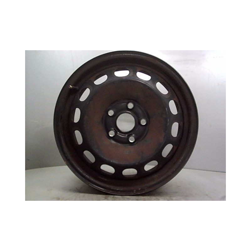 JANTE TOLE VOLKSWAGEN TOURAN