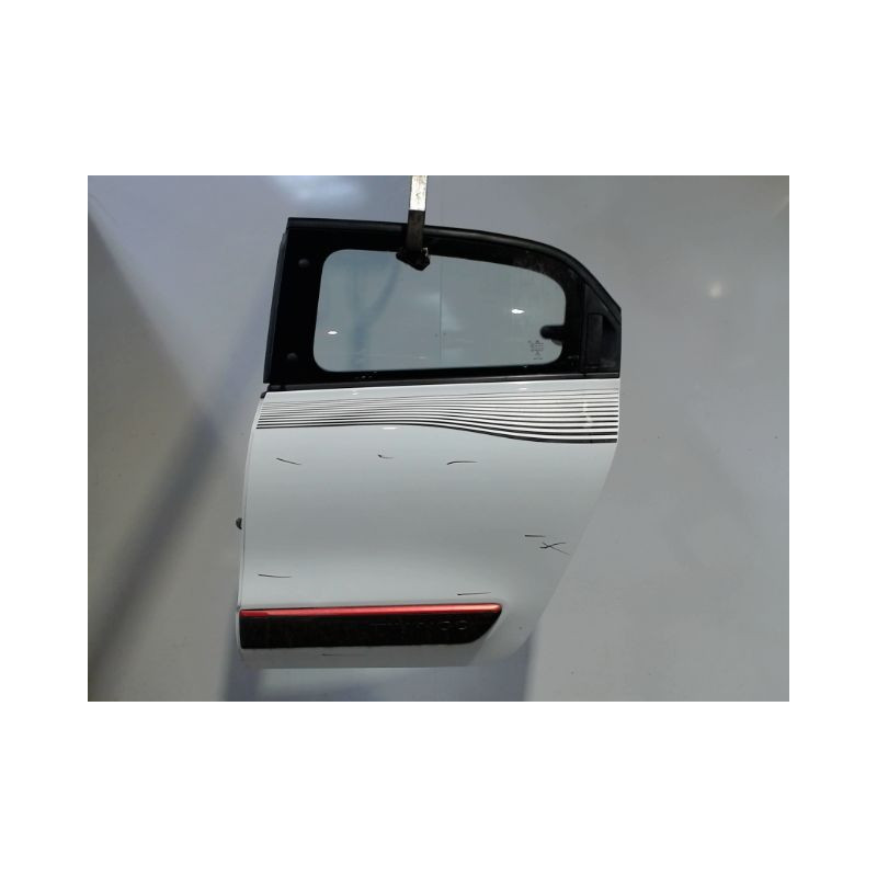 PORTE ARRIERE GAUCHE RENAULT TWINGO