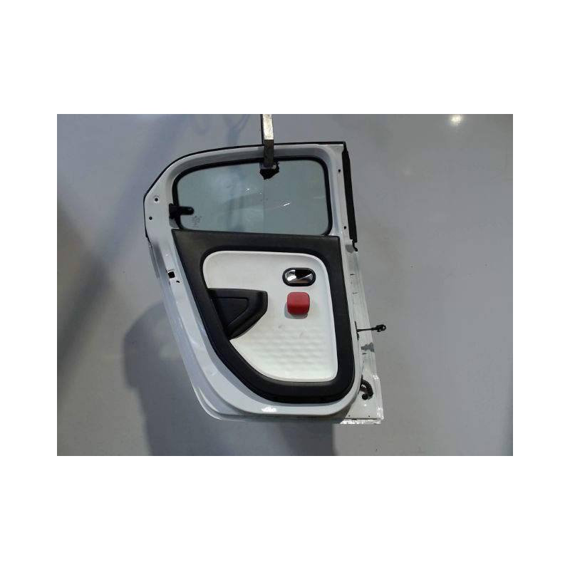 PORTE ARRIERE GAUCHE RENAULT TWINGO