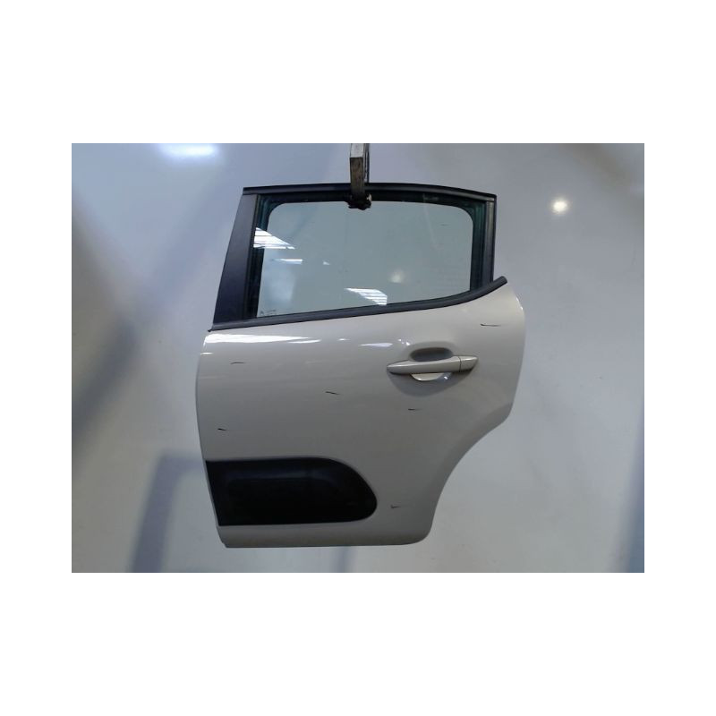 PORTE ARRIERE GAUCHE CITROEN C3 2009-