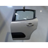 PORTE ARRIERE GAUCHE CITROEN C3 2009-