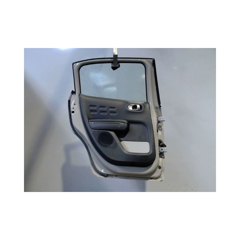 PORTE ARRIERE GAUCHE CITROEN C3 2009-