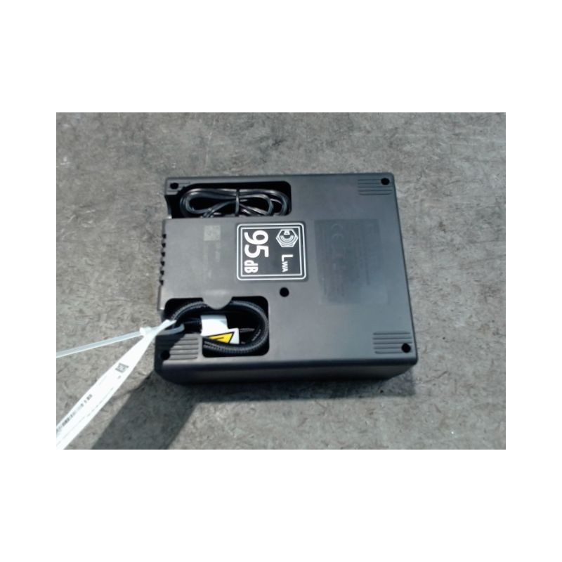 GONFLEUR DE SECOURS CITROEN C3 2009-