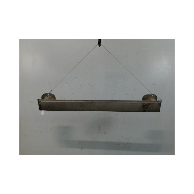 RENFORT PARE-CHOC ARRIERE  PEUGEOT 308