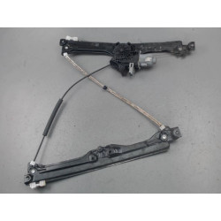 MECANISME LEVE-GLACE AVG