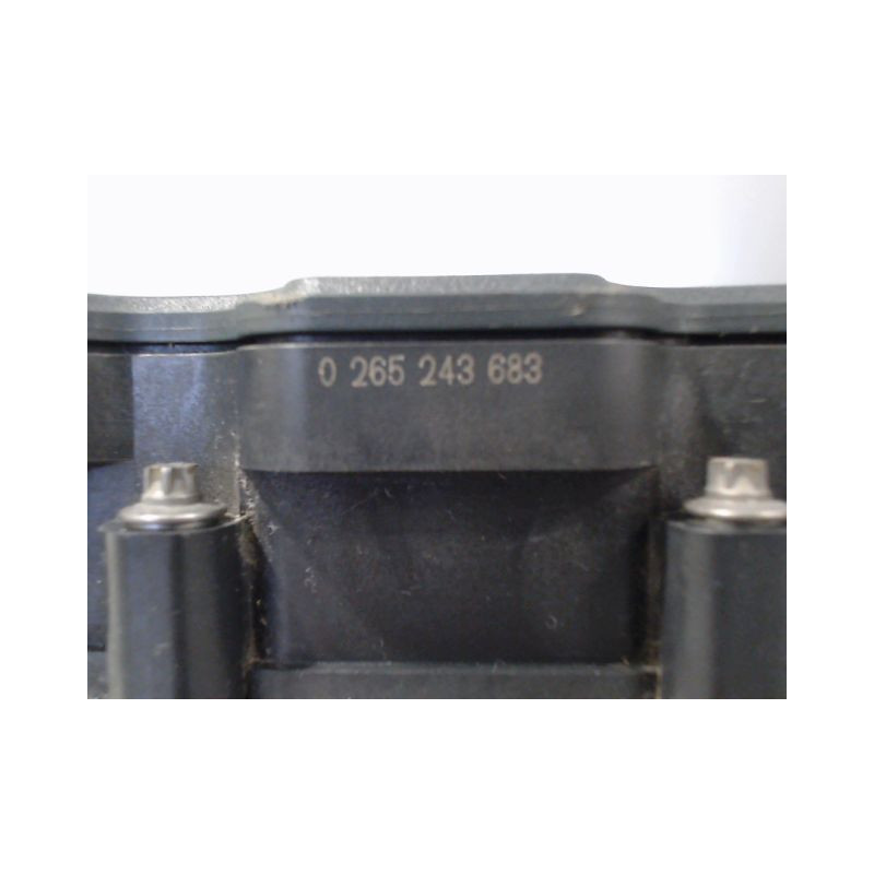 UNITE HYDRAULIQUE ABS DACIA SANDERO 2 PHASE 1 ESSENCE