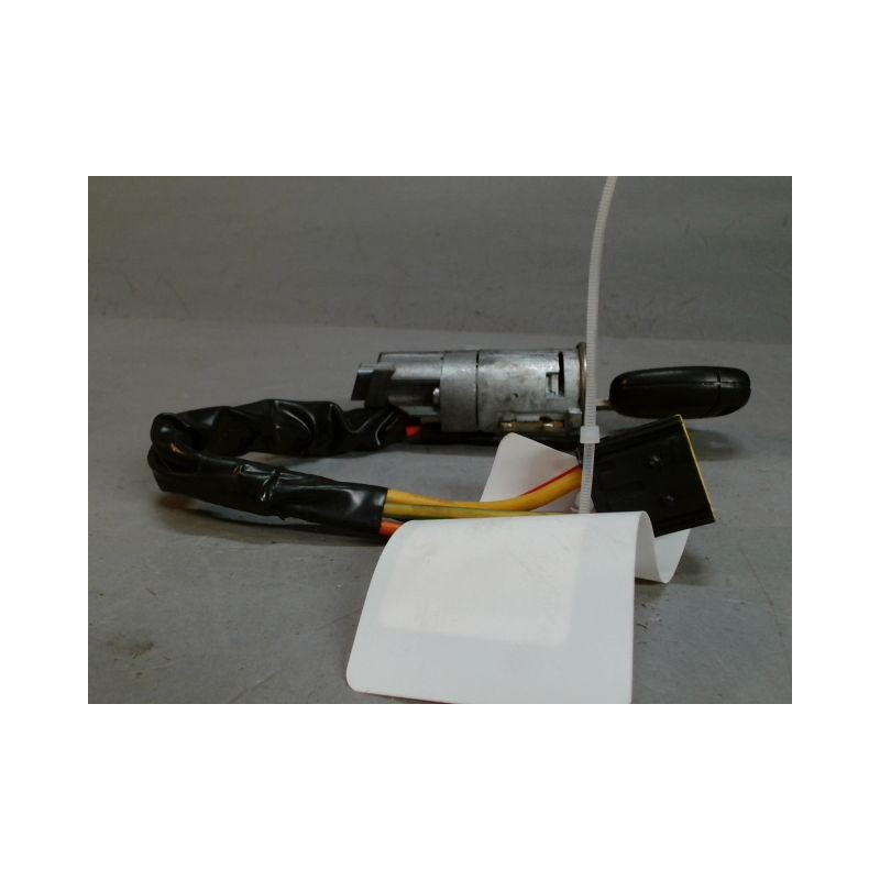ANTIVOL DE DIRECTION RENAULT CLIO II PH.2 01-06