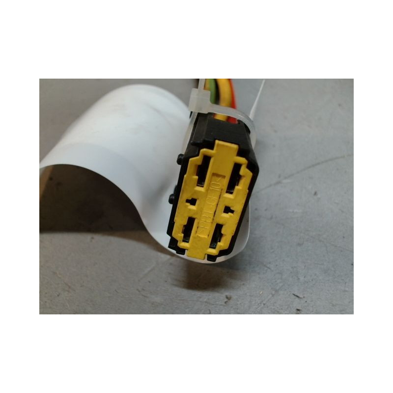 ANTIVOL DE DIRECTION RENAULT CLIO II PH.2 01-06