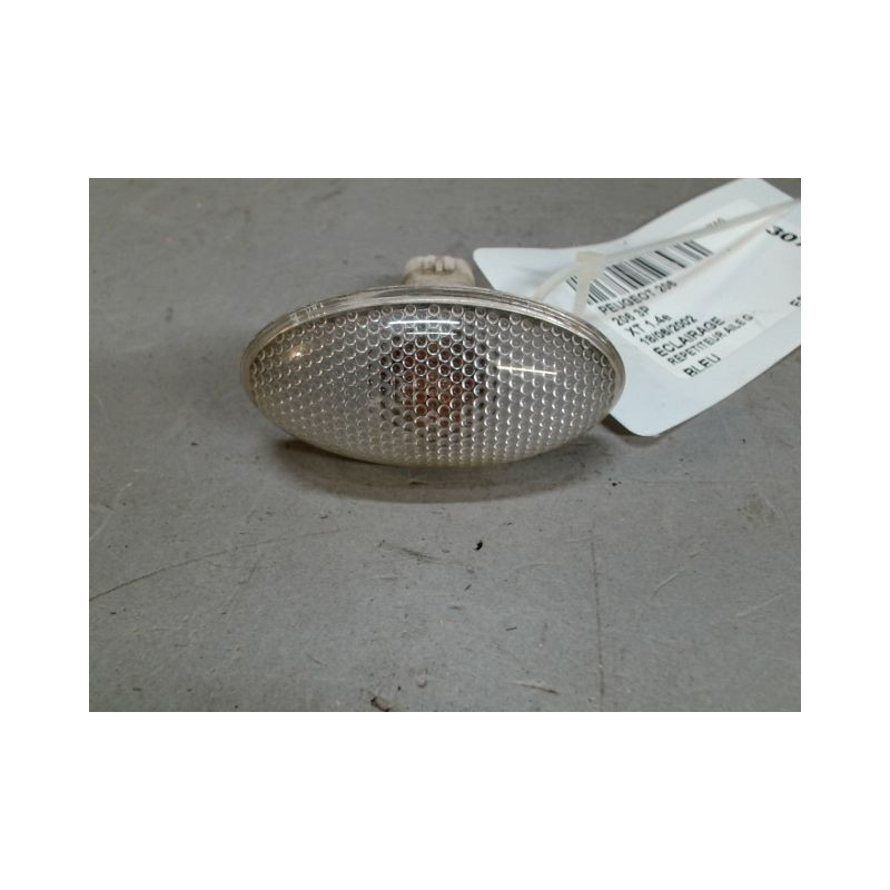 REPETITEUR AILE GAUCHE PEUGEOT 206 3P
