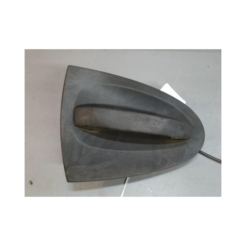 POIGNEE EXTERIEURE PORTE AVANT DROIT SMART FORTWO COUPE 2007-