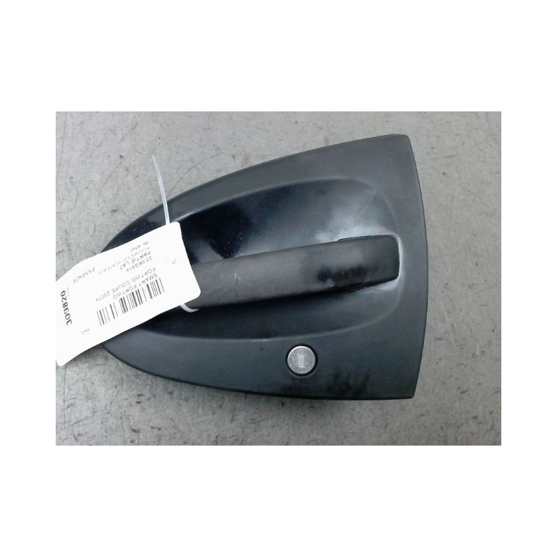 POIGNEE EXTERIEURE PORTE AVANT GAUCHE SMART FORTWO COUPE 2007-