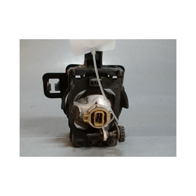 PHARE ANTIBROUILLARD AVANT DROIT PEUGEOT 208