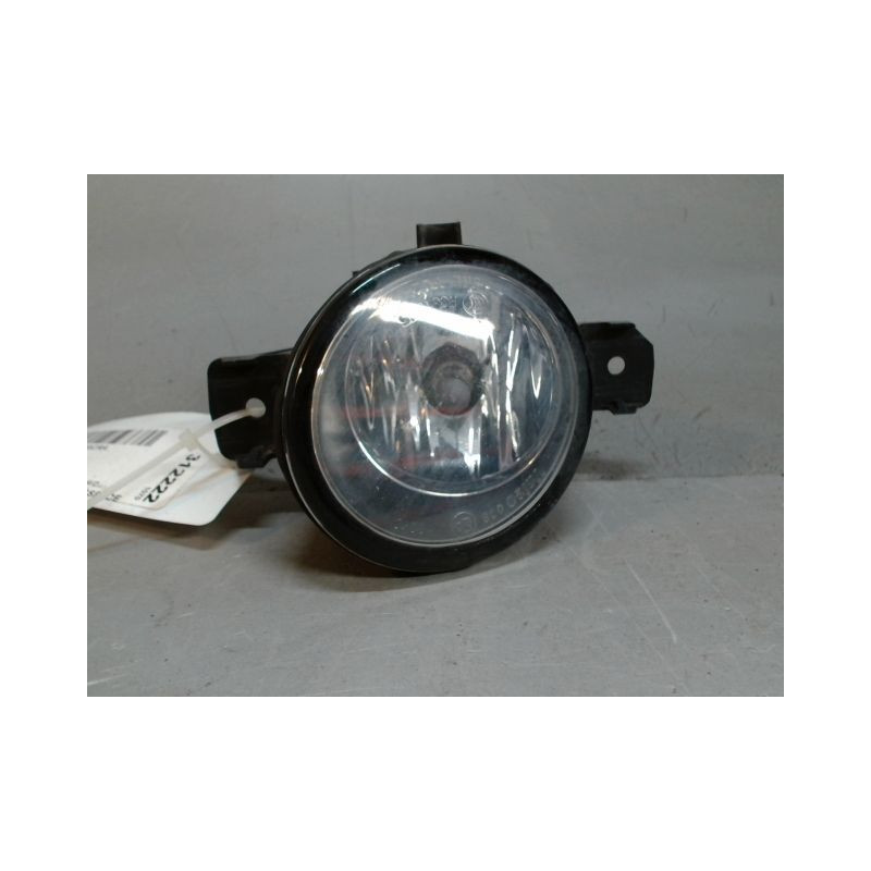 PHARE ANTIBROUILLARD AVANT DROIT NISSAN MICRA