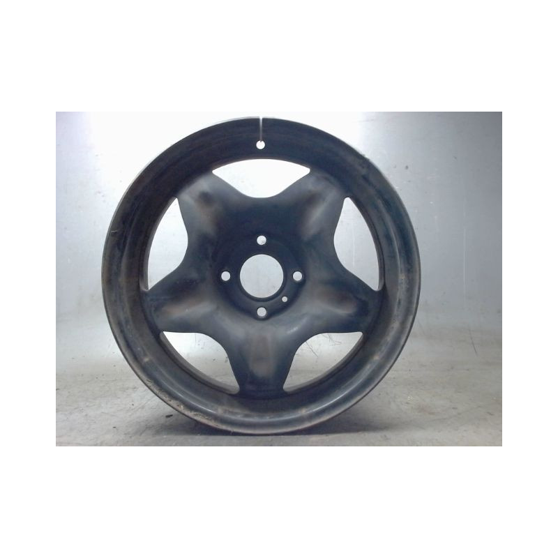 JANTE TOLE PEUGEOT 208