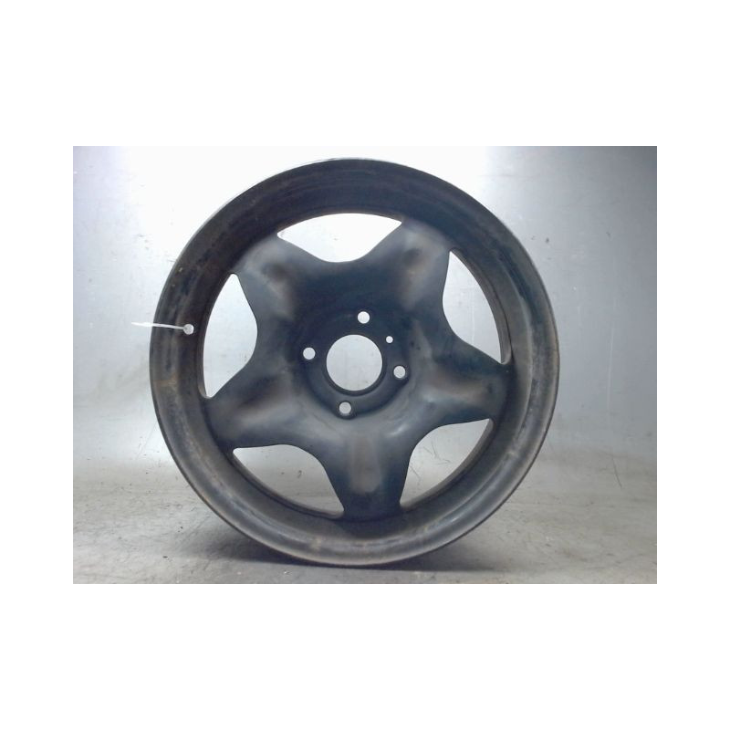 JANTE TOLE PEUGEOT 208