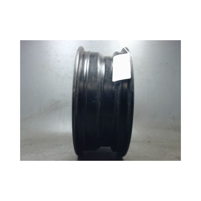 JANTE TOLE PEUGEOT 208