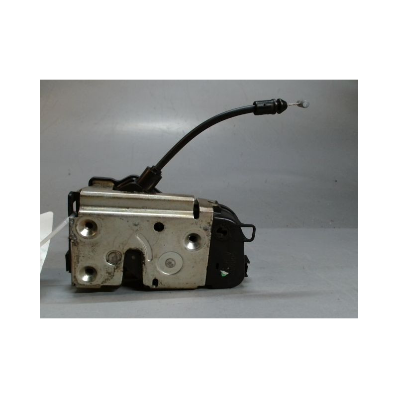 SYSTEME CONDAMNATION ARRIERE GAUCHE RENAULT LAGUNA II 00-2005