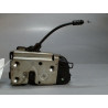 SYSTEME CONDAMNATION ARRIERE GAUCHE RENAULT LAGUNA II 00-2005