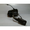 SYSTEME CONDAMNATION ARRIERE GAUCHE RENAULT LAGUNA II 00-2005
