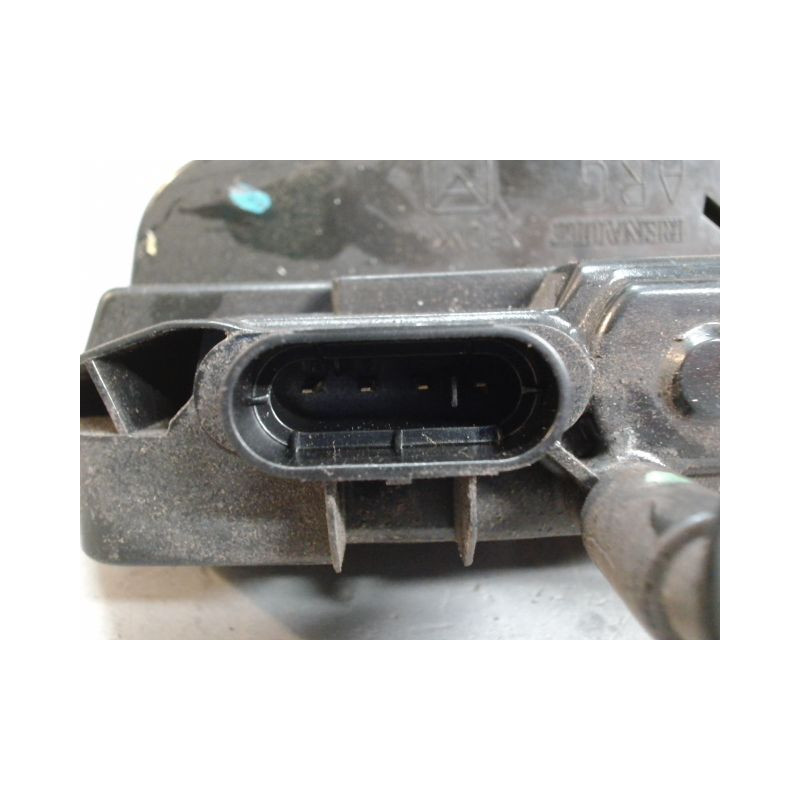 SYSTEME CONDAMNATION ARRIERE GAUCHE RENAULT LAGUNA II 00-2005