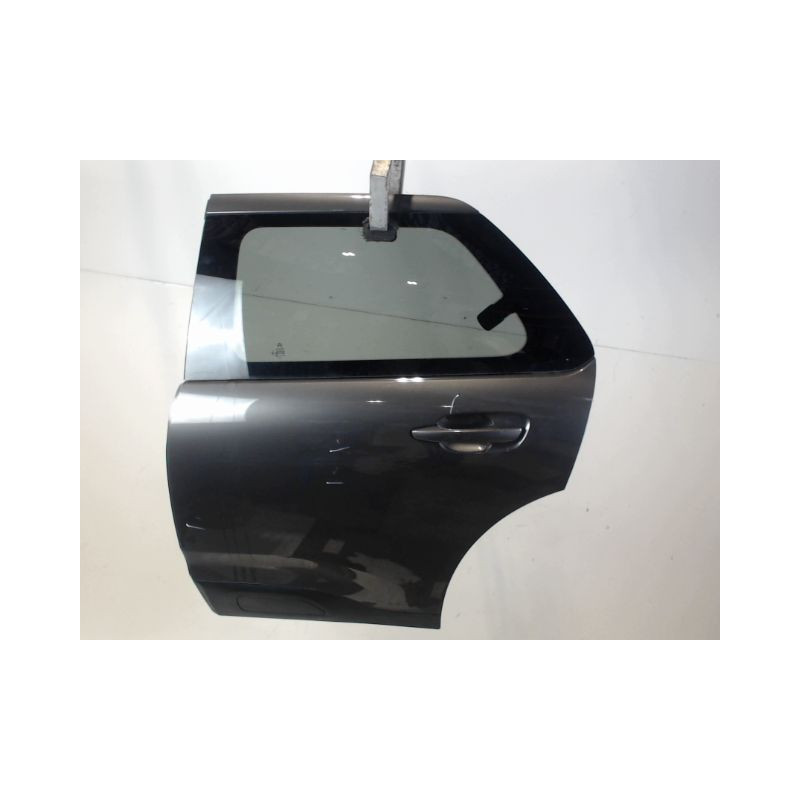 PORTE ARRIERE GAUCHE CITROEN C4 CACTUS