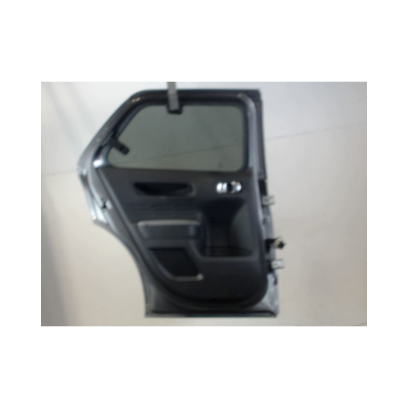 PORTE ARRIERE GAUCHE CITROEN C4 CACTUS