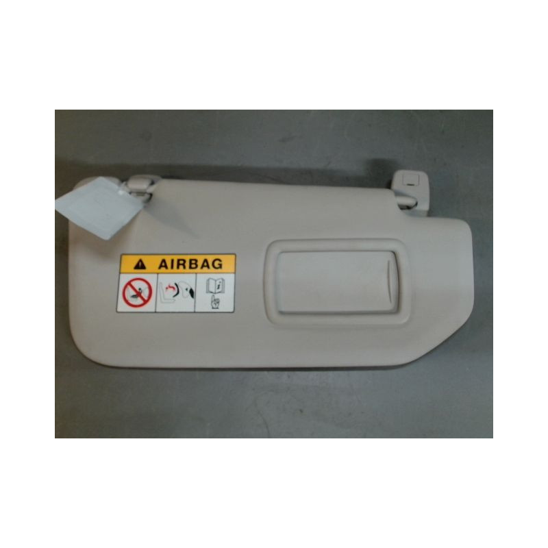 PARE-SOLEIL D RENAULT MEGANE