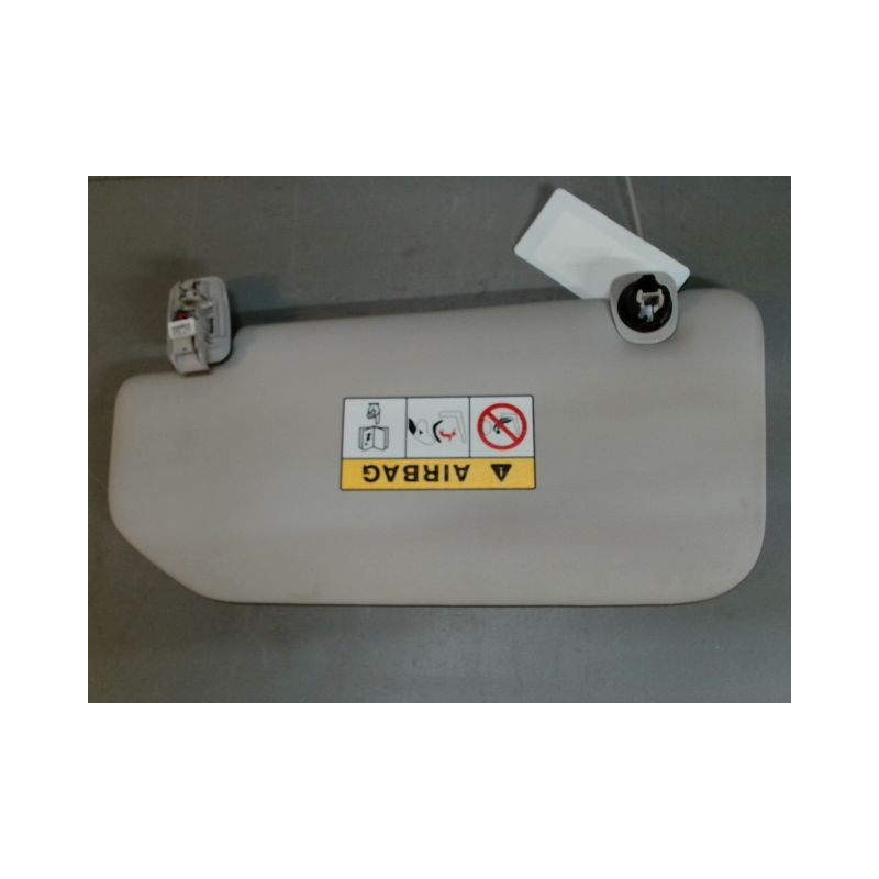 PARE-SOLEIL D RENAULT MEGANE