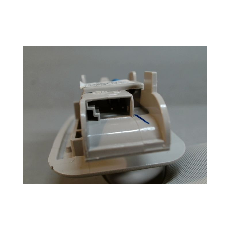 PARE-SOLEIL D RENAULT MEGANE