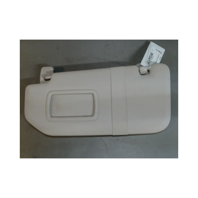 PARE-SOLEIL G RENAULT MEGANE