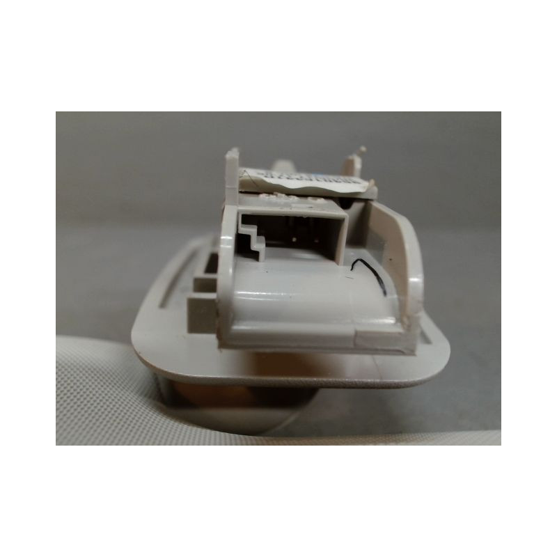 PARE-SOLEIL G RENAULT MEGANE