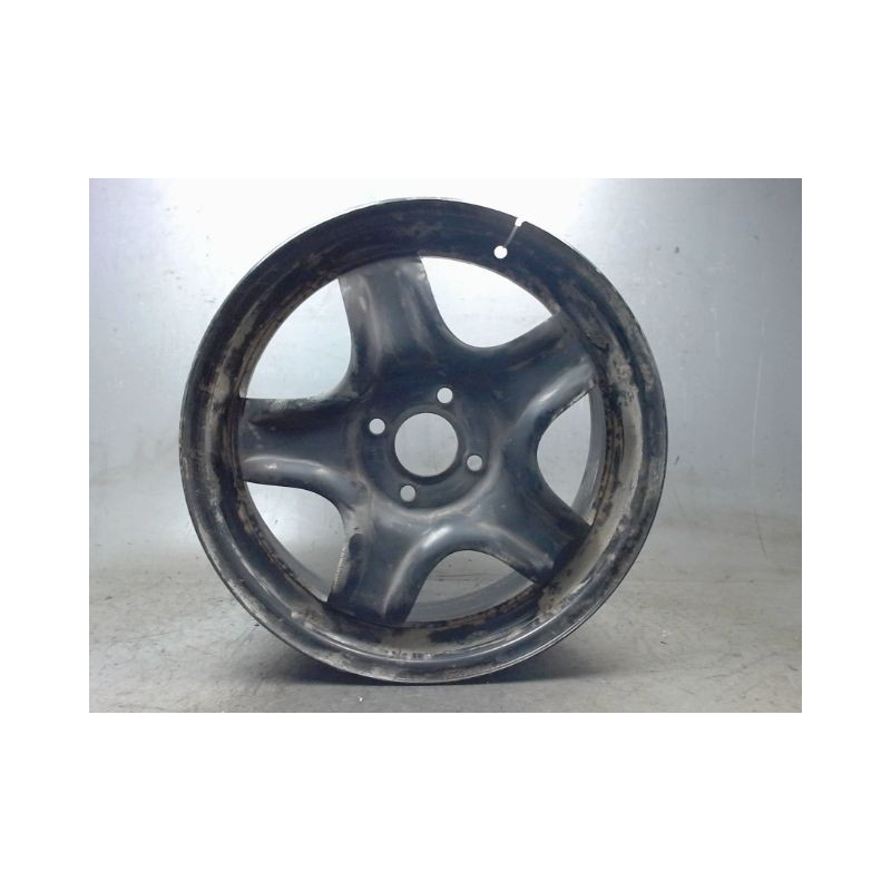 JANTE TOLE RENAULT CLIO