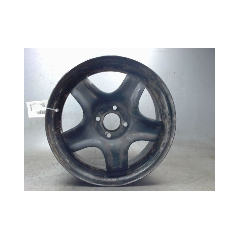 JANTE TOLE RENAULT CLIO