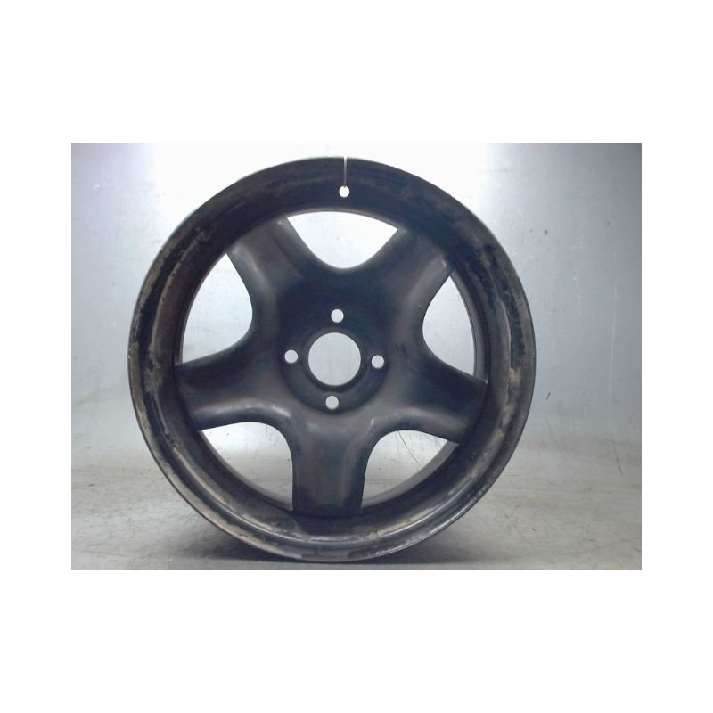 JANTE TOLE RENAULT CLIO