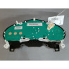 BLOC COMPTEURS CITROEN DS3 2009-