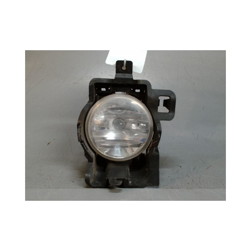 PHARE ANTIBROUILLARD AVANT DROIT PEUGEOT 208