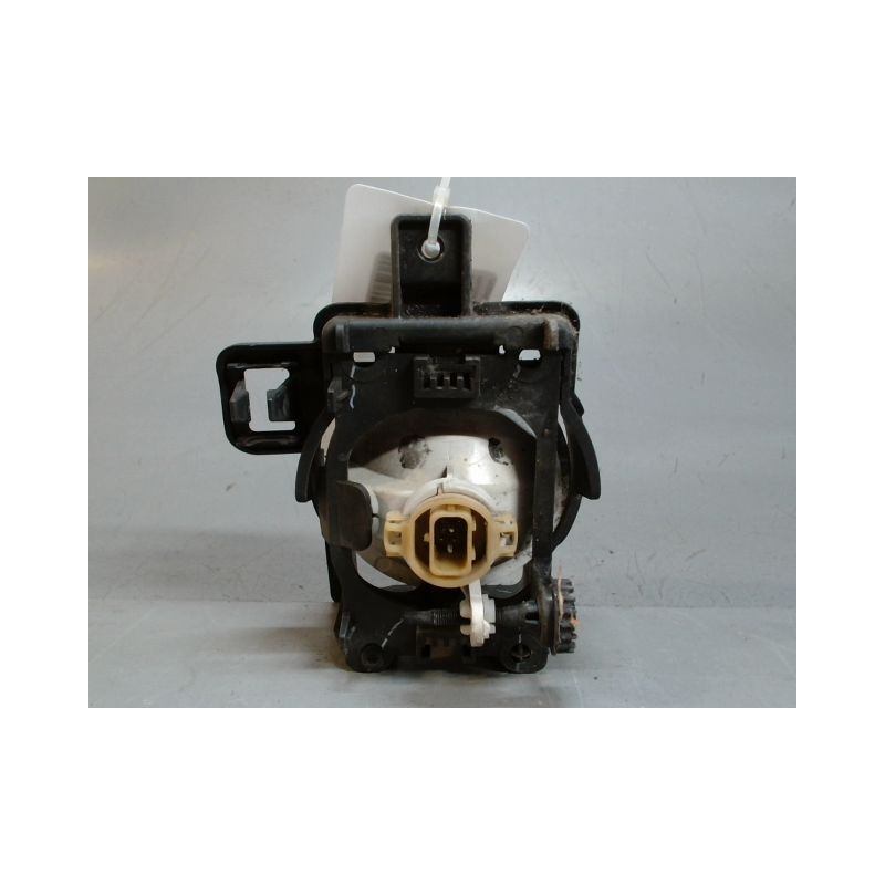 PHARE ANTIBROUILLARD AVANT DROIT PEUGEOT 208