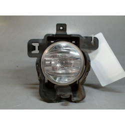 PHARE ANTIBROUILLARD AVG