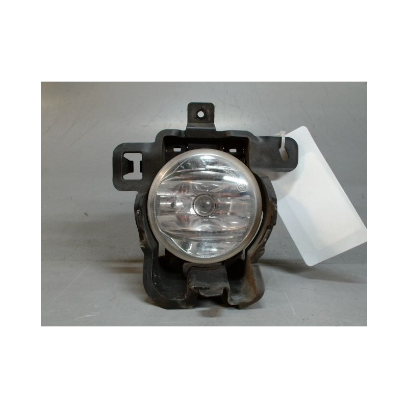 PHARE ANTIBROUILLARD AVANT GAUCHE PEUGEOT 208