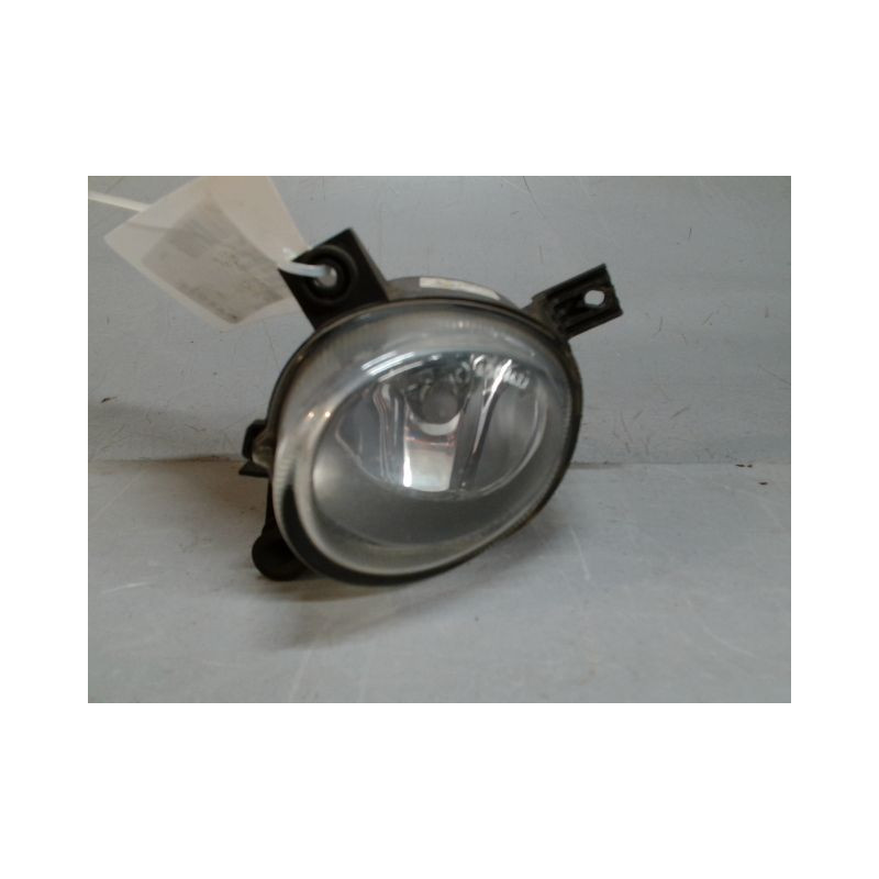 PHARE ANTIBROUILLARD AVANT GAUCHE AUDI A3 SPORTBACK