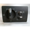 COMMANDE ECLAIRAGE FORD C-MAX