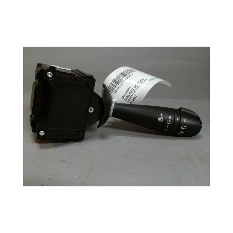 COMMANDE ESSUIE GLACE RENAULT TWINGO