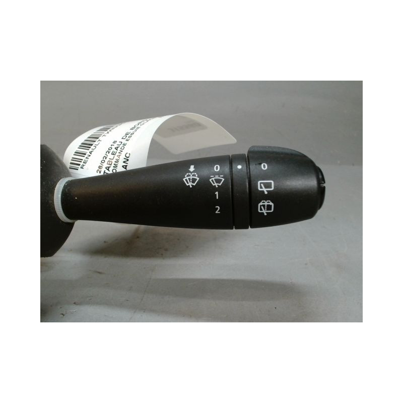 COMMANDE ESSUIE GLACE RENAULT TWINGO