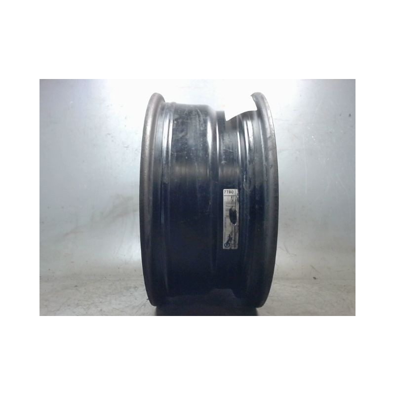 JANTE TOLE PEUGEOT EXPERT TEPEE LONG 2007-