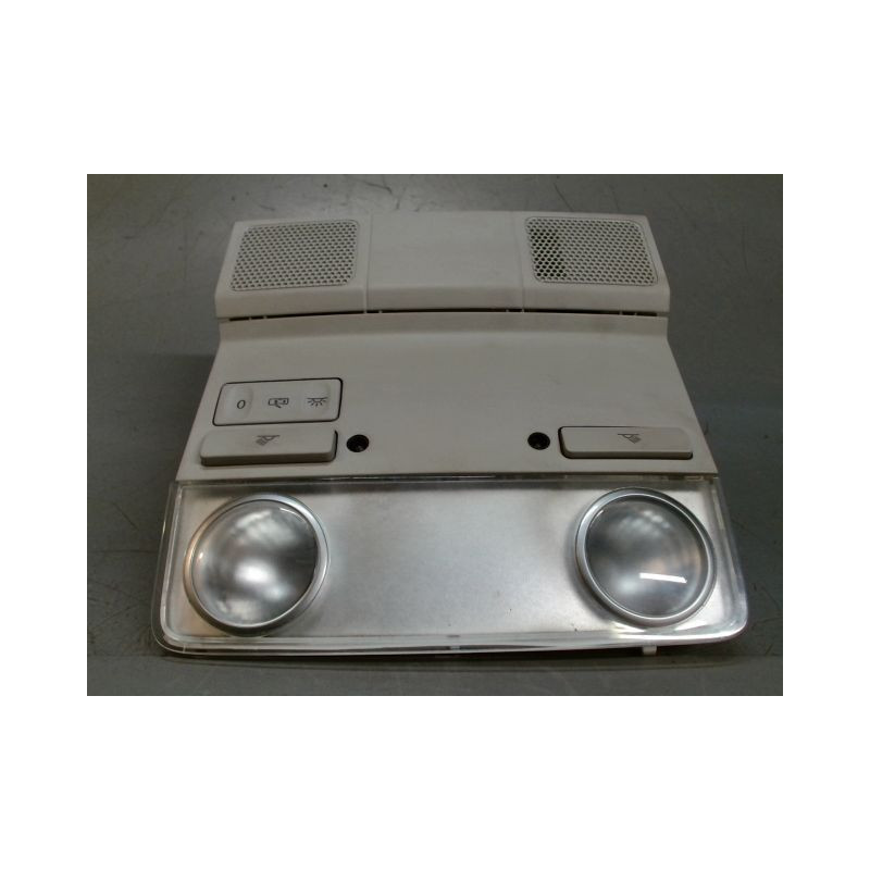 PLAFONNIER VOLKSWAGEN GOLF