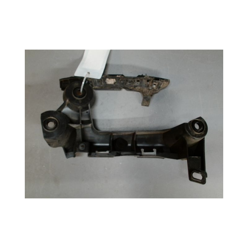 SUPPORT PARE-CHOC ARD CITROEN DS3 2009-