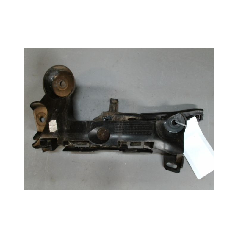 SUPPORT PARE-CHOC ARG CITROEN DS3 2009-