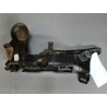SUPPORT PARE-CHOC ARG CITROEN DS3 2009-