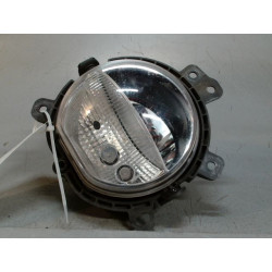 PHARE ANTIBROUILLARD AVG